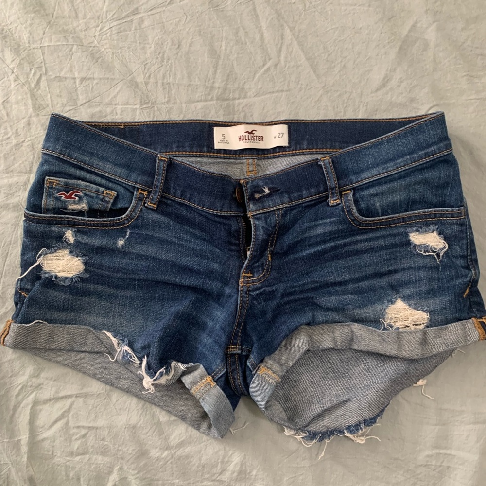 Vintage Hollister 27